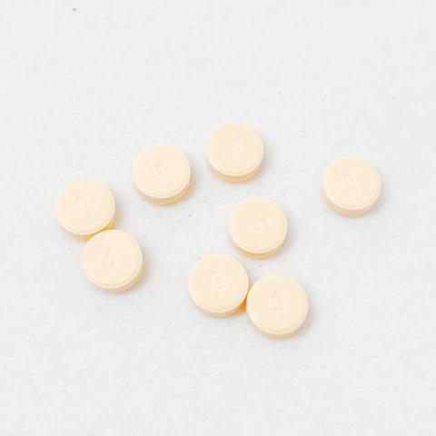 快樂粉精靈 8粒 快樂粉精靈 8粒