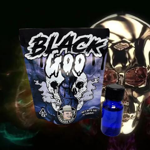 BLACK GOO 魔幻骷顱男女通用催情助興開心愉悅飛行探索異次元世界 BLACK GOO 魔幻骷顱男女通用催情助興開心愉悅飛行探索異次元世界