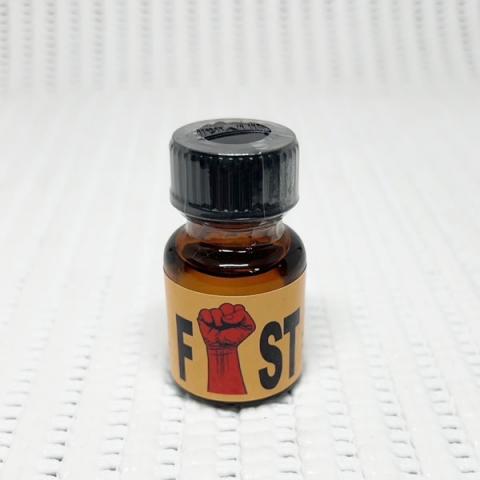 FIST 欲望之拳 拳交 RUSH 10ml 通用款骨灰級RUSH