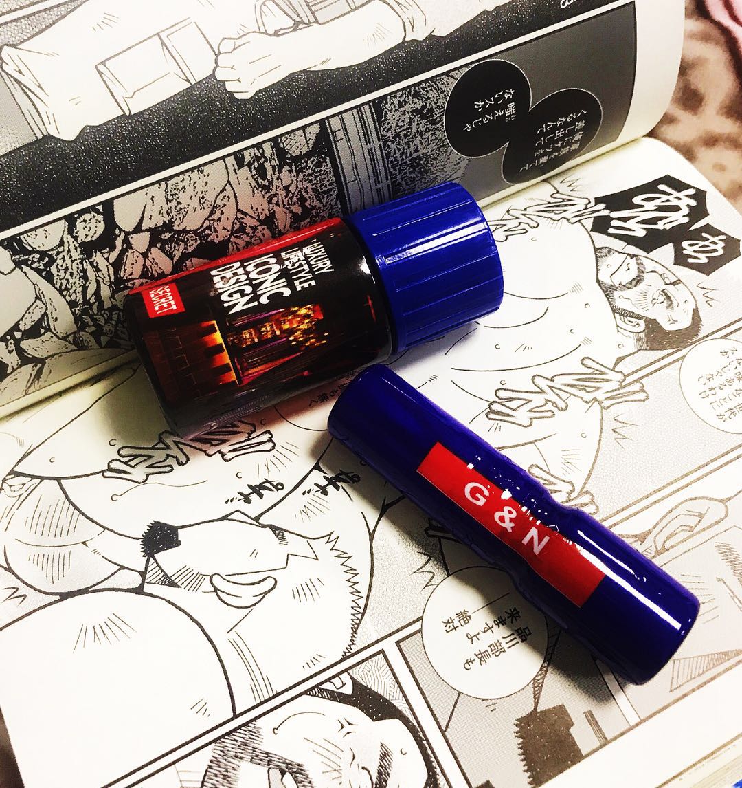 泰國進口 曼谷W秘密 40ml+10ml 鐵盒裝 高濃度RUSH